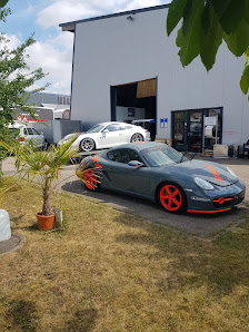 Kurt Ecke Motorsport