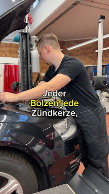 KFZ-Technik Zacharias