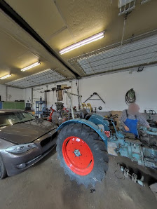 Jürgen Hachtel KFZ Meisterbetrieb