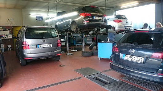 Autohaus Schlecht