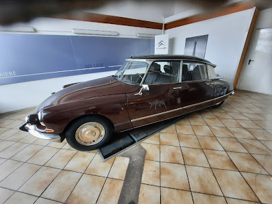 Autohaus Beck Inh. Siegfried Beck e. K.
