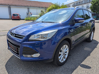 ELK Autohandel An-und Verkauf aller Fahrzeuge