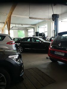Autohandel Khanafer