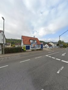 Betrieb Niederstetten Dieselinstandsetzung Friedrich Keitel