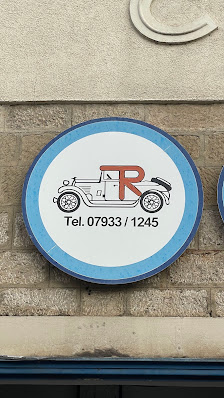 Roth Thomas