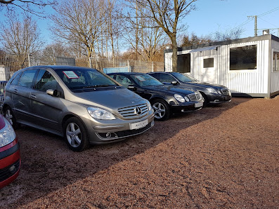 B&A Automobile Hamburg Verkauf -- Ihr zuverlässiger Abschlepp-und Transportservice/Überführung