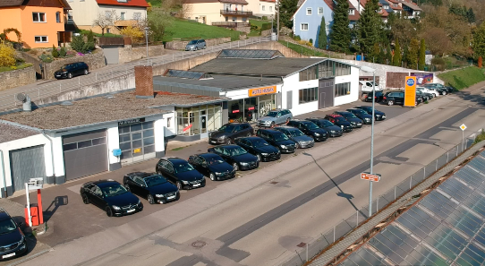 Autohaus Husak