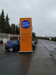 Autohaus Husak