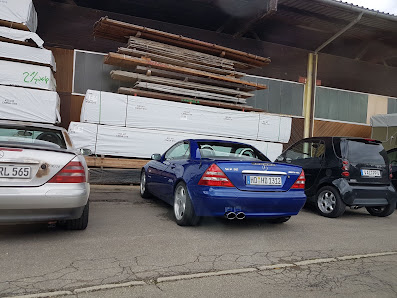 SLK-Platz Autoservice Westheim