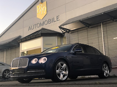 B19 Automobile GbR