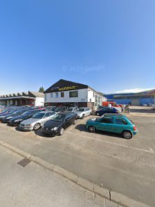 Choukair Automobile