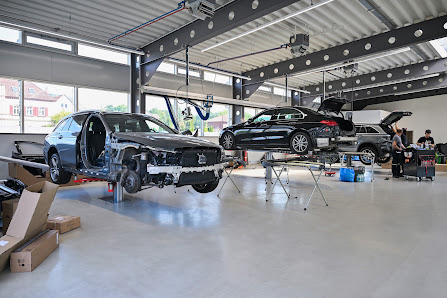 A.M.T. Autohaus GmbH Lauda-Königshofen