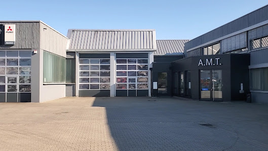 A.M.T. Autohaus GmbH Lauda-Königshofen