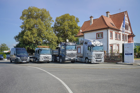 A.M.T. Autohaus GmbH Lauda-Königshofen