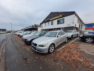 autohaus saleh fallaha