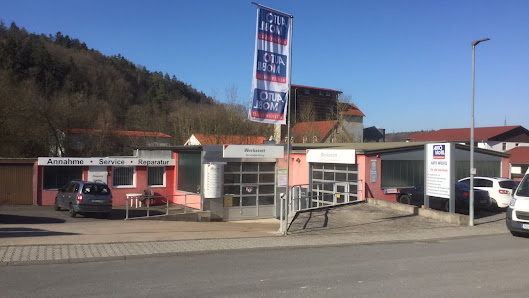 Auto Wölfel UG (haftungsbeschränkt) Meisterwerkstatt