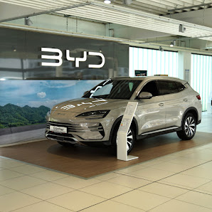 Günther - Das Autohaus (BYD Hardheim)