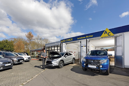Autohaus Richter GmbH & Co. KG