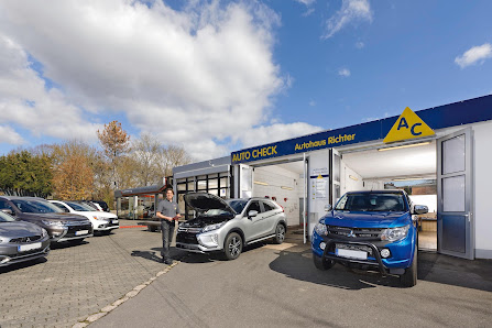 Autohaus Richter GmbH & Co. KG