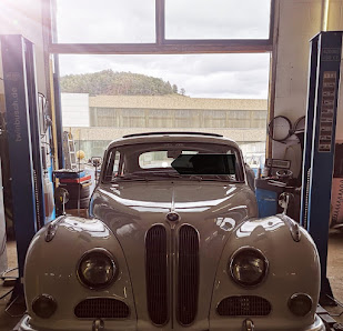 KFZ Reparatur Bernhard Beierstettel