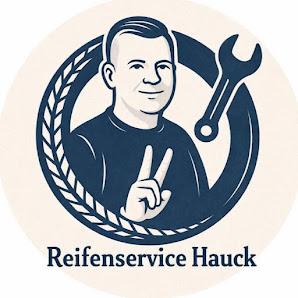 Reifenservice Hauck
