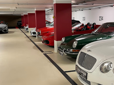 Autostrada Sport GmbH