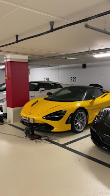 Autostrada Sport GmbH