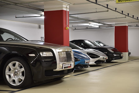 Autostrada Sport GmbH