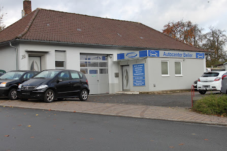 Autocenter Beller