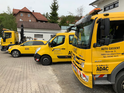 Autohaus Gassert e.K.