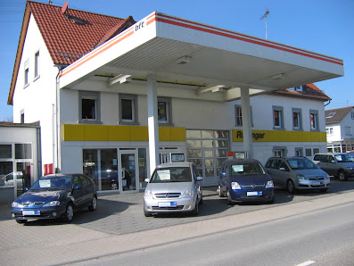 Auto-Service Rüdinger OHG