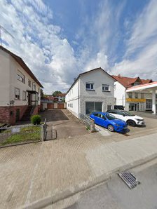 Auto-Service Rüdinger OHG