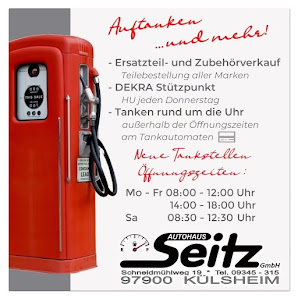 Autohaus Seitz GmbH