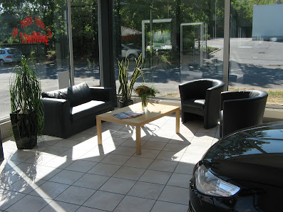 Autohaus Belz
