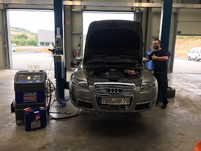 Autohaus Belz