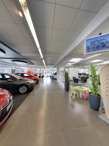 PEUGEOT STELLANTIS &YOU HAMBURG ALTONA