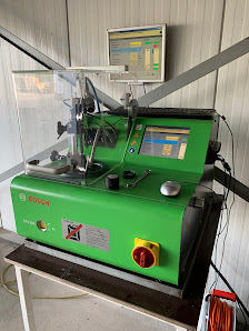 Jende Einspritztechnik Main-Tauber