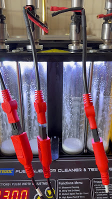 Jende Einspritztechnik Main-Tauber
