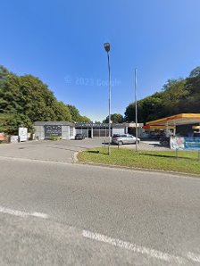 Sauer & Fink KFZ Meisterbetrieb Und Reifenservice