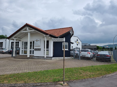 Autowerk Mosbach GbR