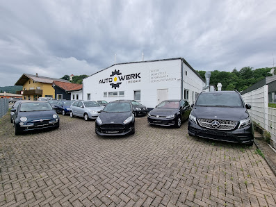 Autowerk Mosbach GbR