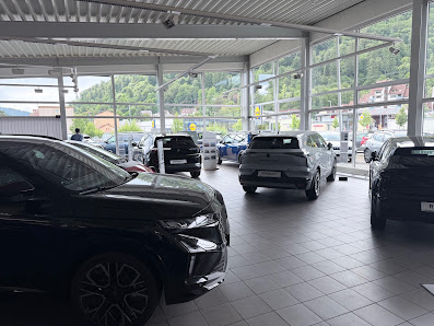 Renault | Autohaus Gerhard Hufnagel GmbH | Eberbach