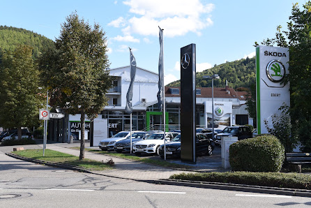 Mercedes-Benz Eberbach - Autowelt Ebert