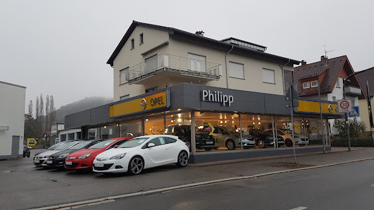 Opel Autohaus Philipp