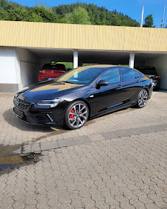 Opel Autohaus Philipp