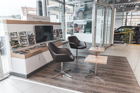 ŠKODA Autohaus Eberbach - Autowelt Ebert