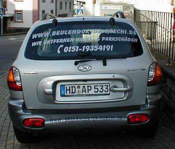 Beulendoktor Roschi