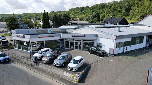 Autohaus Peter Bollack GmbH