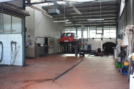 Autohaus Peter Bollack GmbH