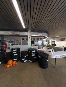 Autohaus Peter Bollack GmbH